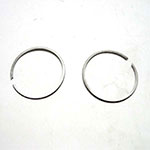 NAMURA PISTON RING