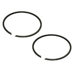 NAMURA PISTON RING