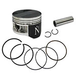 NAMURA PISTON KIT
