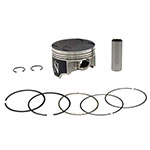 NAMURA PISTON KIT