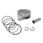 NAMURA PISTON KIT