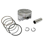 NAMURA PISTON KIT