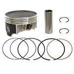NAMURA PISTON KIT