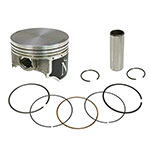NAMURA PISTON KIT