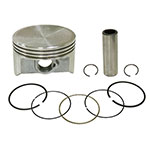 NAMURA PISTON KIT