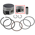 NAMURA PISTON KIT