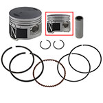 NAMURA PISTON KIT