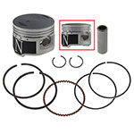 NAMURA PISTON KIT