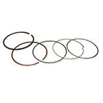 NAMURA PISTON RING KIT