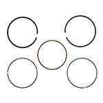 NAMURA PISTON RING KIT