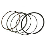 NAMURA PISTON RING KIT