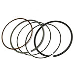 NAMURA PISTON RING KIT