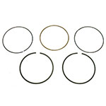 NAMURA PISTON RING