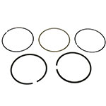 NAMURA PISTON RING