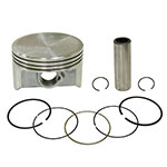 NAMURA PISTON RING