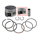 NAMURA TOP END KIT