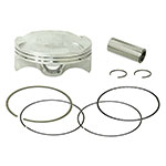 NAMURA PISTON KIT
