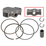 NAMURA PISTON KIT