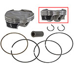 NAMURA PISTON KIT