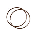 NAMURA PISTON RING