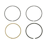 NAMURA PISTON RING