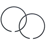 NAMURA PISTON RING