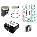 NAMURA TOP END KIT