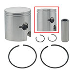 SPX SNOWMOBILE PISTON