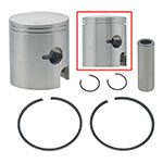 SPX SNOWMOBILE PISTON