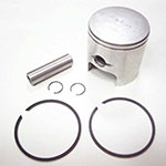 SPX SNOWMOBILE PISTON