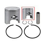 SPX SNOWMOBILE PISTON