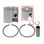SPX PISTON KIT