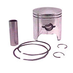 PISTON JOHNSON 440 STD 73.25 M