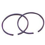 PISTON RINGS JLO CUYUNA STD.