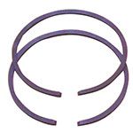 PISTON RINGS JLO CUYUNA STD.