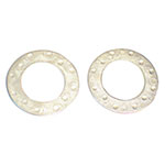 SPX THRUST WASHERS