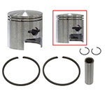 SPX SNOWMOBILE PISTON