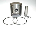 SPX SNOWMOBILE PISTON