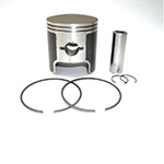 SPX SNOWMOBILE PISTON