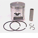 SPX SNOWMOBILE PISTON