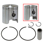 SPX SNOWMOBILE PISTON