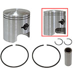 SPX SNOWMOBILE PISTON