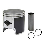 SPX SNOWMOBILE PISTON