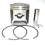 SPX SNOWMOBILE PISTON