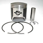 SPX SNOWMOBILE PISTON