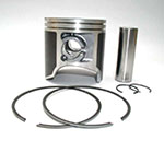 SPX SNOWMOBILE PISTON