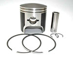 SPX SNOWMOBILE PISTON