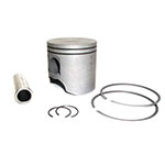 SPX SNOWMOBILE PISTON