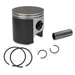 SPX SNOWMOBILE PISTON