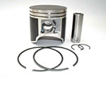 SPX SNOWMOBILE PISTON